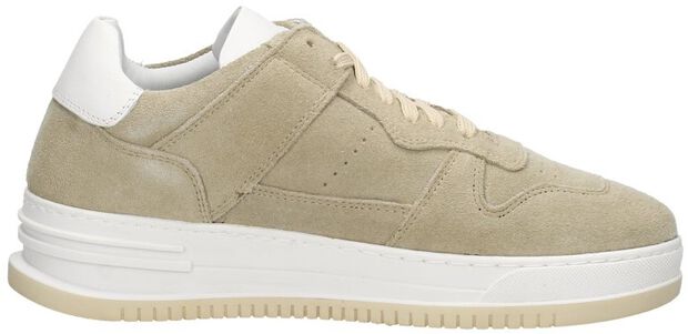 Schnürschuhe low - large