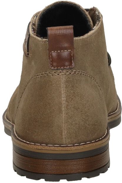 Schnürstiefel - large