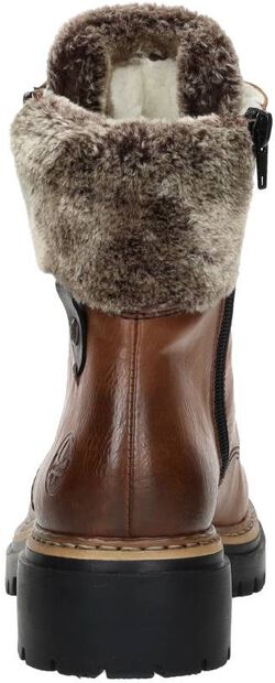 Schnürstiefel - large