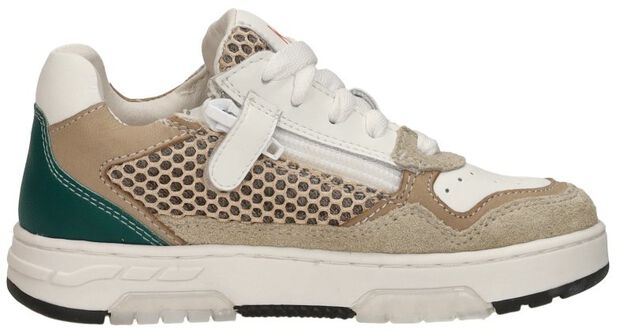 Schnürschuhe low - large