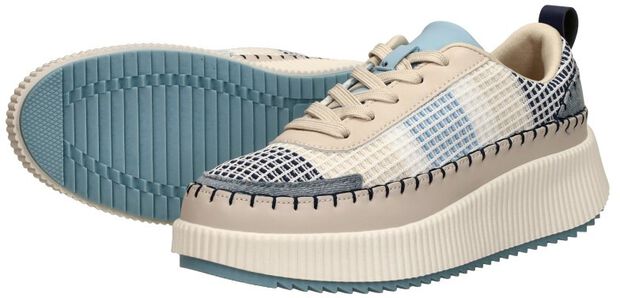 Sneaker low - large