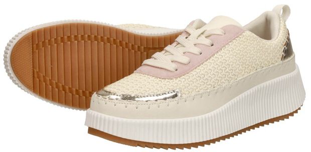 Sneaker low - large