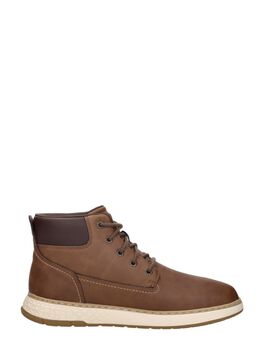 Relaxed Fit: Garlan - Deno
