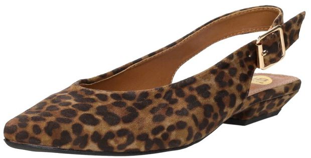 Slingbacks - large