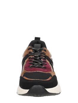 Sneakers Laag