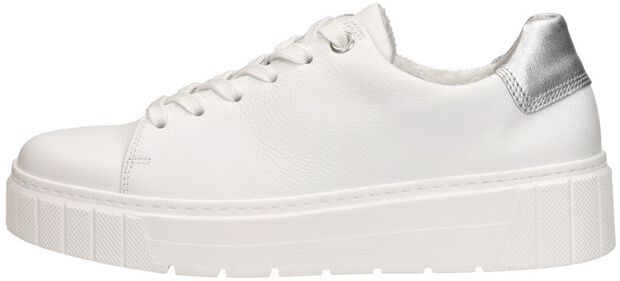 Schnürschuhe low - large