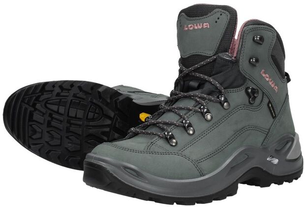 Renegade GTX Mid Ws - large