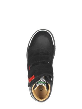 Klettverschluss Hoch