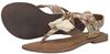 Sandalen flach - small