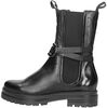 Flache Stiefeletten - small