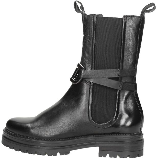Flache Stiefeletten - large