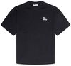 Sky- High Oversized Tee Unisex - small