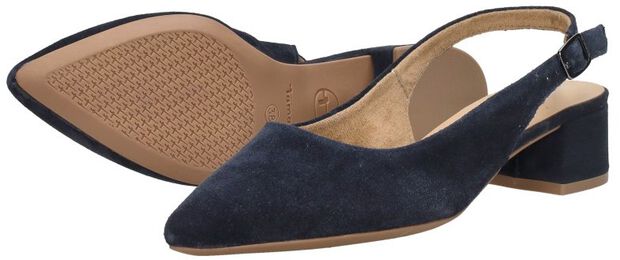 Slingbacks - large