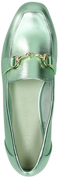 Mocassin - large