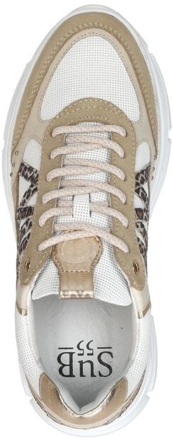 Schnürschuhe low - large