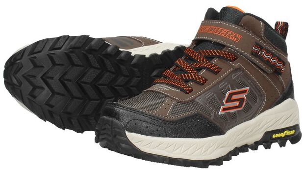 Fuse Tread - Trektor - large