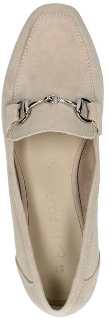 Mocassin - large