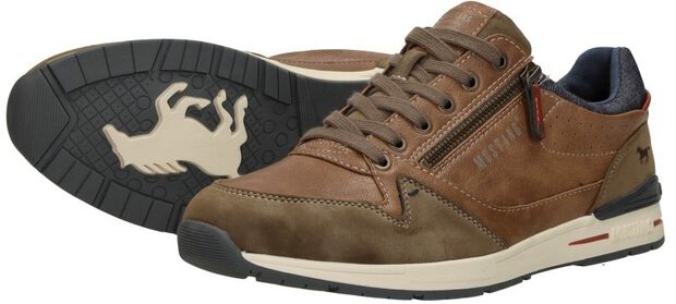 Sneaker - large