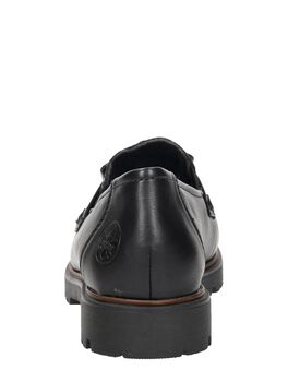 Mocassin
