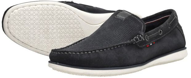 Mocassins - large