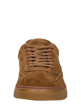 TH Lo Lux Suede Sneaker