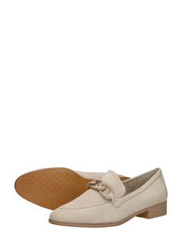Mocassin