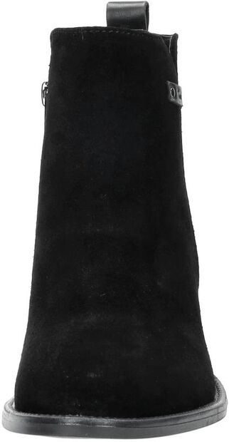 Stiefeletten mit Absatz - large