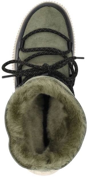 Flache Stiefeletten - large