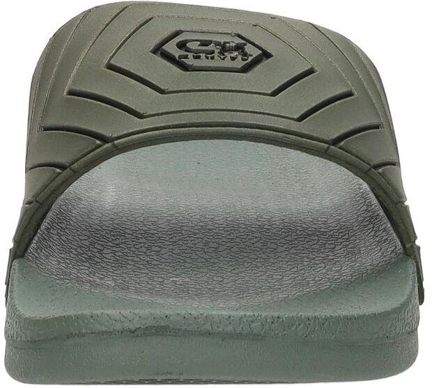 Hex Slide - large