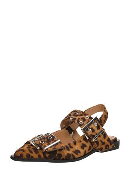 Slingbacks