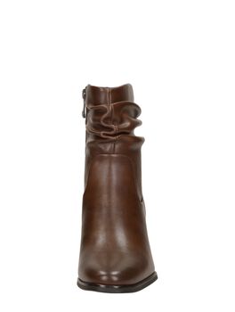Stiefeletten mit Absatz