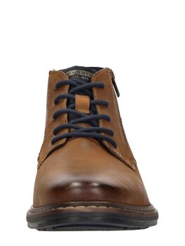 Veterschoenen Hoog