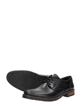 Schn&uuml;rschuhe low