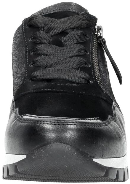 Schnürschuhe low - large