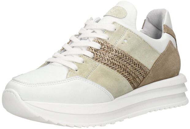 Schnürschuhe low - large