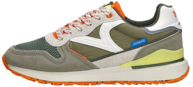 Sneaker low - large