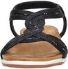 Sandalen flach - small