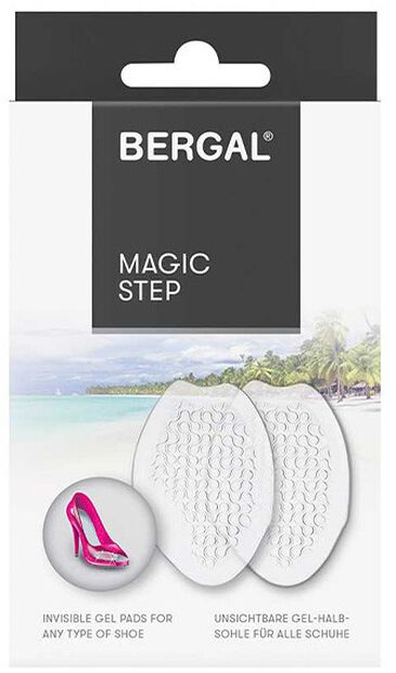 Magic Step - large