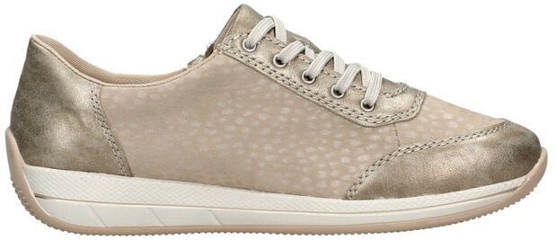 Schn&uuml;rschuhe low - large