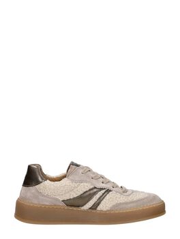 Sneakers Laag