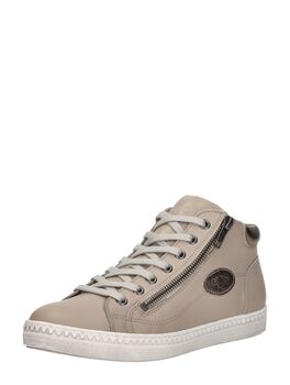 Veterschoenen Hoog