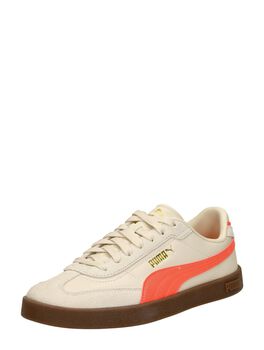Puma Club II