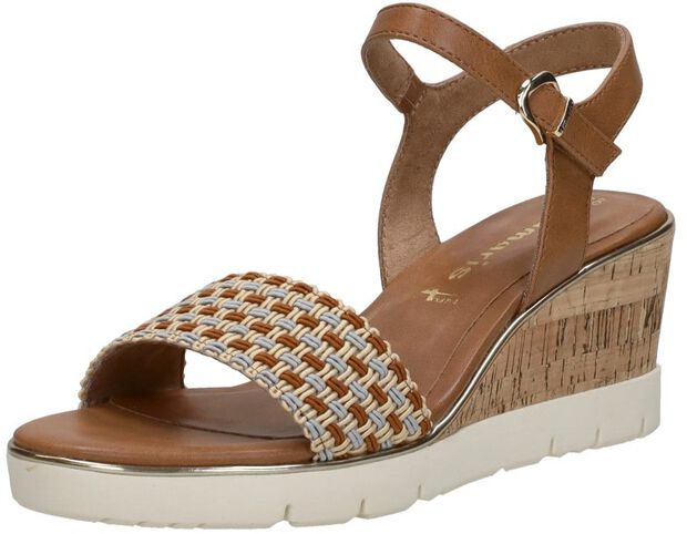 Sandalen Absatz - large