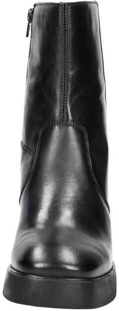 Stiefeletten mit Absatz - large