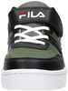 Fxventuno Velcro Kids - small