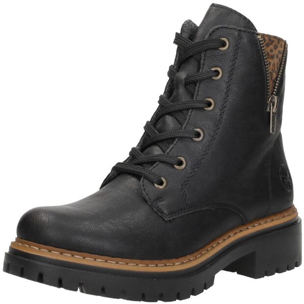 Veterschoenen Hoog - large