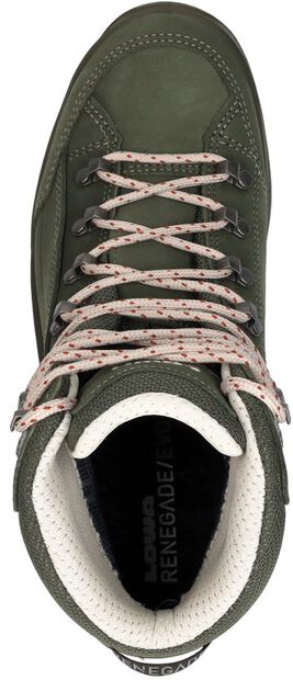 Renegade Evo GTX Mid Ws - large