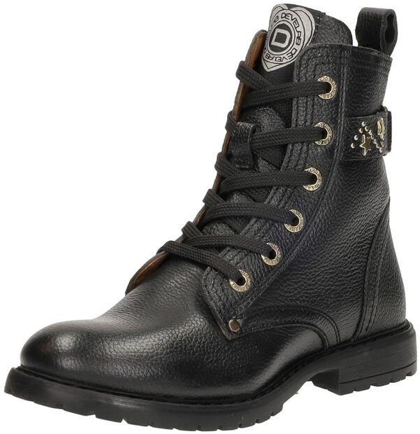 Schnürstiefel - large