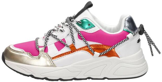 Sneaker low - large