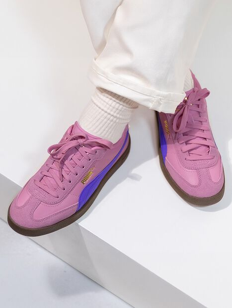 Puma Club II - large